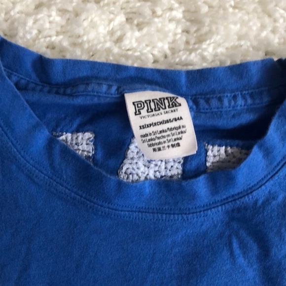 PINK Tee - Picture 3 of 4